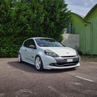Clio 3 RS