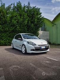 Clio 3 RS