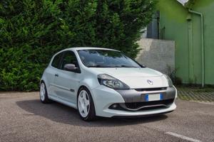 Clio 3 RS