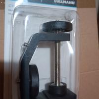 morsetto a C cullman cc60 studio e naturalistica 