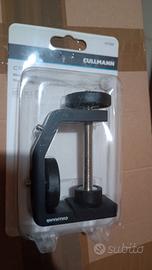 morsetto a C cullman cc60 studio e naturalistica 