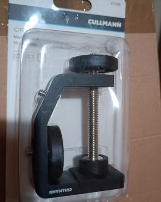 morsetto a C cullman cc60 studio e naturalistica 