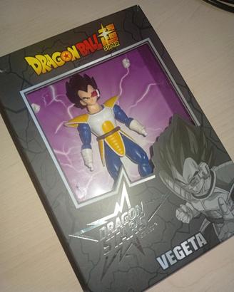 Action Figure: Vegeta