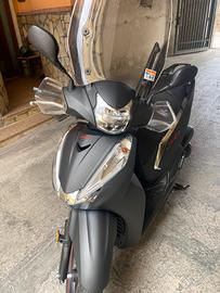 Honda SH 300 - 2017