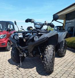 QUAD YAMAHA GRIZZLY 700 EPS