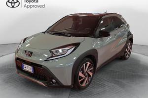 Toyota Aygo X 1.0B (72 CV) Lounge S-CVT
