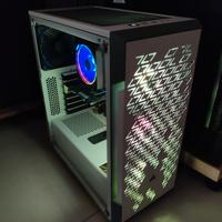 PC gaming / Workstation