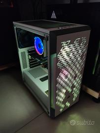 PC gaming / Workstation