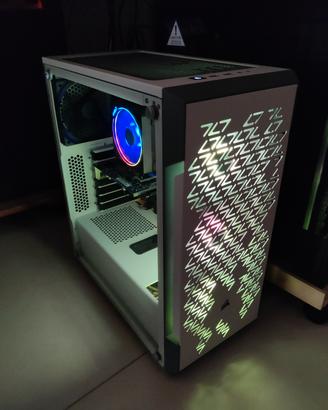 PC gaming / Workstation