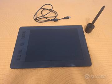 Wacom Intuos Pro Medium (PTH-651) - come nuovaa