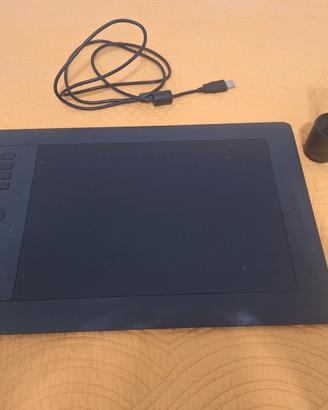 Wacom Intuos Pro Medium (PTH-651) - come nuovaa