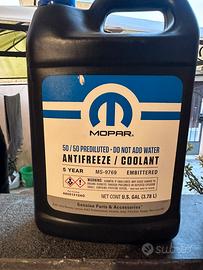 Antigelo Mopar