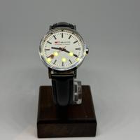 Mondaine SBB CFF FFS Ecomatic - Edition I