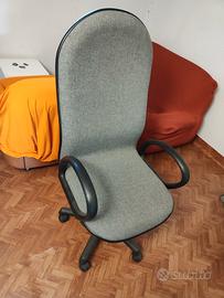 Sedia da Ufficio