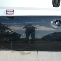 Portiera laterale anteriore sinistra MINI COOPER R