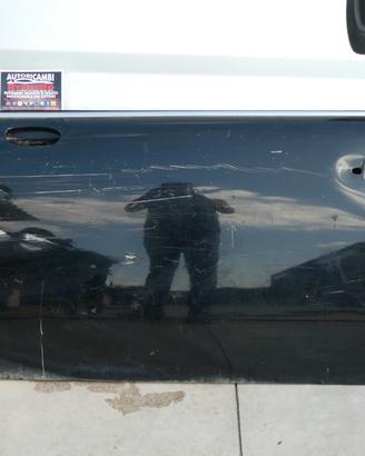 Portiera laterale anteriore sinistra MINI COOPER R