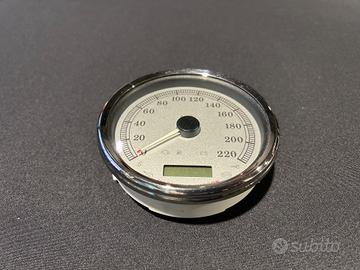 Strumentazione Harley Davidson Road King