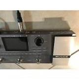 Pedaliera multieffetto Mooer ge200 con cavo dati