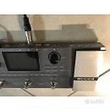 Pedaliera multieffetto Mooer ge200 con cavo dati