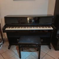 GEM Generalmusic RP200 Pianoforte Digitale 88 tast
