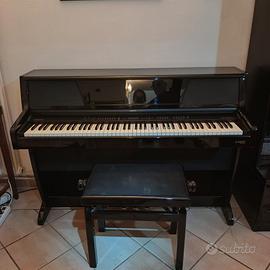 GEM Generalmusic RP200 Pianoforte Digitale 88 tast
