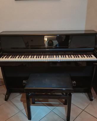 GEM Generalmusic RP200 Pianoforte Digitale 88 tast