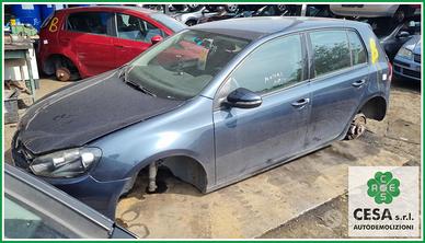 Ricambi Usati VOLKSWAGEN GOLF (5K/AJ) 2010