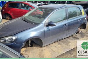 Ricambi Usati VOLKSWAGEN GOLF (5K/AJ) 2010