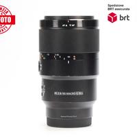 Sony FE 90 F2.8 Macro G OSS (Sony)