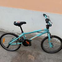 Bicicletta BMX Bianchi Dragon 2 – come nuova