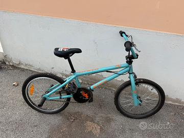 Bicicletta BMX Bianchi Dragon 2 – come nuova