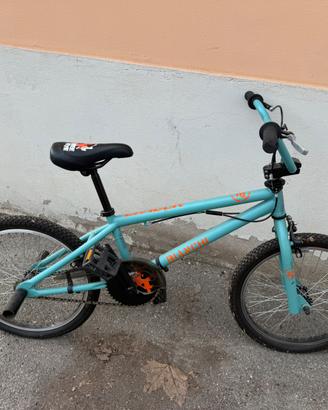 Bicicletta BMX Bianchi Dragon 2 – come nuova