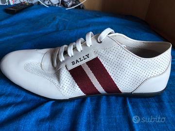 Scarpe Sneakers Bally Shoes New Fo U-507