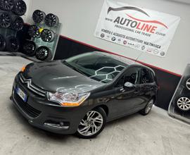 Citroen C4 1.6 HDi Full Optional 110 Exclusive