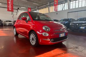 Fiat 500 1.0 Hybrid Dolcevita Prezzo senza vincoli