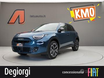 600 1.2 MHEV 110CV DCT LA PRIMA