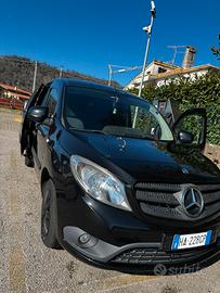 Mercedes Citan 1.5cdi 108 Long