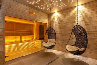 Arredo albergo