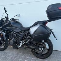 TRIUMPH Tiger 660 Sport Abs