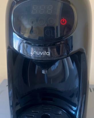 Latte express di Nuvita