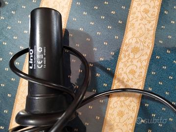 antenna dvb-t2 linq