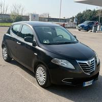 Lancia Y 2014 EURO 6