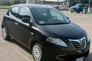 Lancia Y 2014 EURO 6