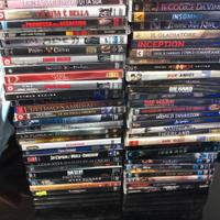 stock di dvd 100 pezzi   