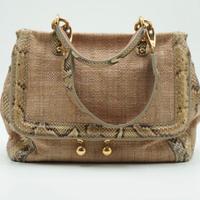 Borsa miss sicily dolce gabbana