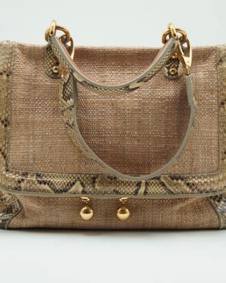 Borsa miss sicily dolce gabbana