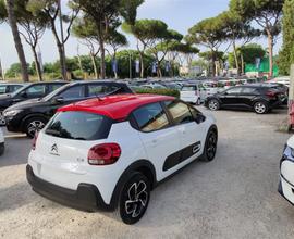 CITROEN C3 1.2 GPL P.Tech Feel Pack CARPLAY,CRUI