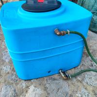 serbatoio cubo rototek