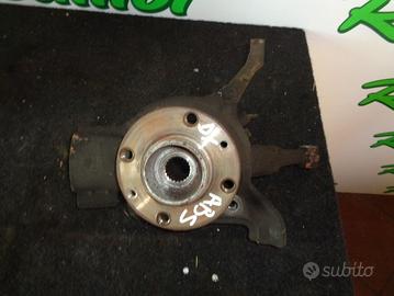 MONTANTE ANTERIORE DESTRO FIAT 600 1.1 2000