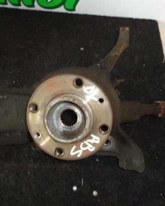 MONTANTE ANTERIORE DESTRO FIAT 600 1.1 2000
